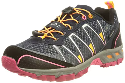 CMP AltaK Scarpe da Corsa Donna Trail WP per Terreni Accidentati