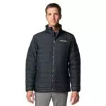Columbia Powder Lite 2 Jacket Piumino Uomo