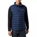 Columbia Powder Lite 2 Vest - Gilet imbottito per uomo