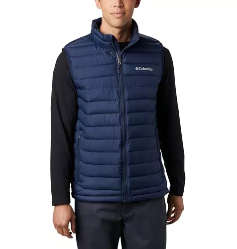 Columbia Powder Lite 2 Vest - Gilet imbottito per uomo