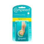 Compeed Cerotti Callifughi per Dita - Lunga Durata per il Sollievo dai Calli