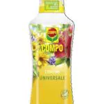 COMPO Concime Liquido Universale con Microelementi per Piante Sane e Rigogliose