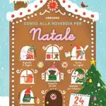 Conto alla Rovescia per Natale - Festeggia con il miglior sconto!