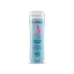 CONTROL Gel Massaggio 3 in 1 Zucchero Filato, 98,1% Ingredienti Naturali