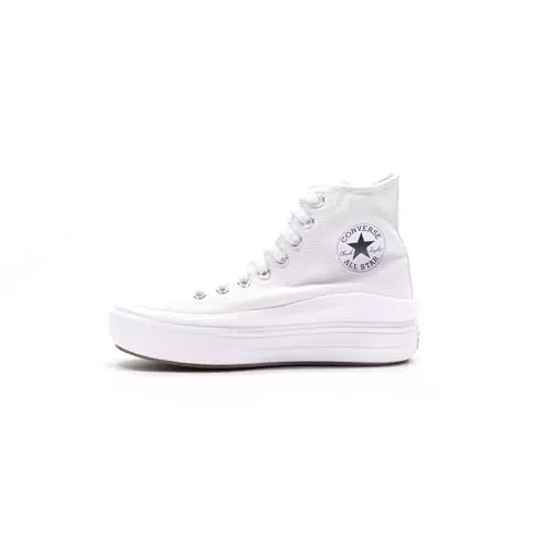 Converse Chuck Taylor All Star Move - Scarpe da Ginnastica Donna