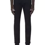 Diesel Jeans Sleenker Uomo - Stile e Comfort per il Tuo Look Quotidiano