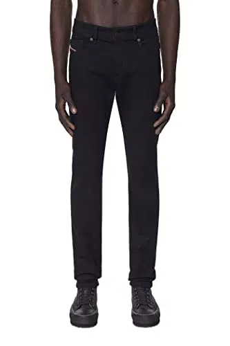 Diesel Jeans Sleenker Uomo - Stile e Comfort per il Tuo Look Quotidiano