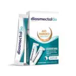DiosmectalGo® Antidiarroico per Adulti e Bambini, Allevia Dolori e Ripara Intestino