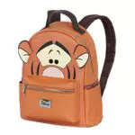 Disney Zaino Winnie the Pooh Tiger Face per bambini