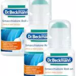 Dr. Beckmann Smacchiatore Roll-On: Soluzione Efficace per Macchie Esterni