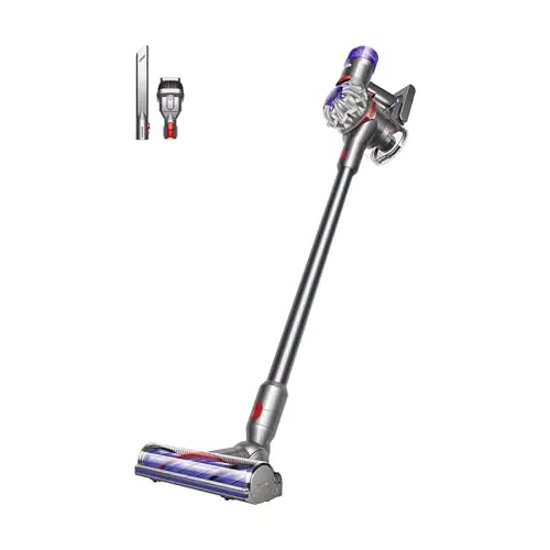 Dyson V8 Advanced™ Aspirapolvere senza filo con spazzola Motorbar anti groviglio