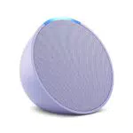 Echo Pop, Altoparlante Bluetooth intelligente con Alexa