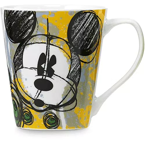 Egan Mug Disney Mickey Mouse Classic - Referenza PWM21/1PB