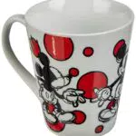 Egan Mug Mickey - Tazza da collezione con design esclusivo