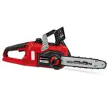 Einhell Motosega a Batteria FORTEXXA 18/30 Power X-Change, 18 V, Motore Senza Spazzole