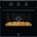 Electrolux Forno Multifunzione Serie 300 EOH2H044K, Capacità 68 L, Classe A+