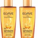 Elvive Olio Straordinario Sublimatore per Capelli Secchi - 100ml