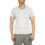 Emporio Armani Maglietta Uomo Crew Neck On-Site Edition
