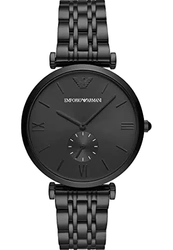 Emporio Armani Orologio da Uomo al Quarzo Modello AR11299