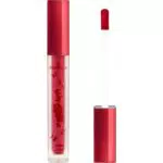 Essence Cosmetics Rossetto Liquido Matte SO CHERRY - Risultato Istantaneo