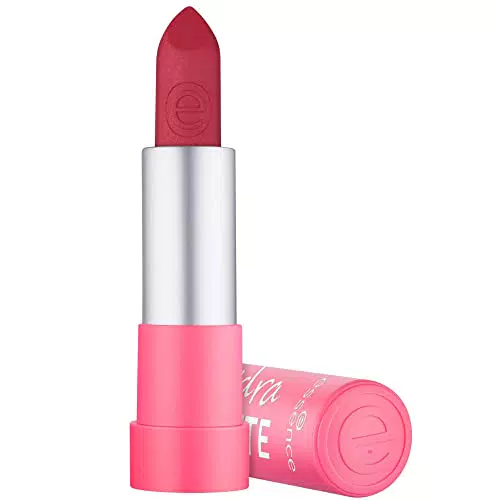 Essence Hydra Matte – Rossetto Labbra Long Lasting 408