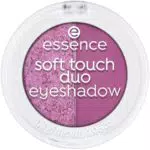Essence Soft Touch Duo Set Trucco - Makeup Set per un Look Perfetto