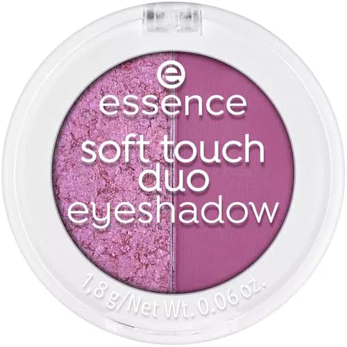 Essence Soft Touch Duo Set Trucco – Makeup Professionale per un Look Impeccabile