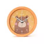 Explore Scientific Orologio da Parete Analogico Sveglia