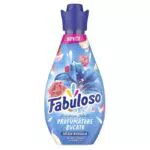 Fabuloso Profumo Liquido per Bucato Freschezza Infinita 730 ml, Efficace e Duraturo