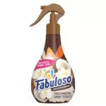 Fabuloso Spray Profumatore per Tessuti Rinfrescante e Uniforme