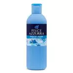 Felce Azzurra Bagnoschiuma Profumato Muschio Bianco con Note di Rosa e Bergamotto
