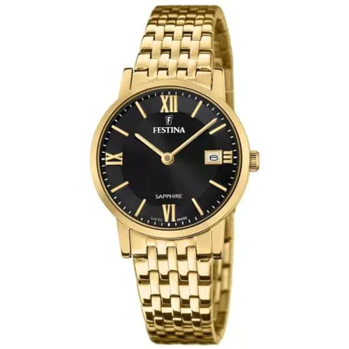 Festina Orologio Swiss Made Modello F20021/3
