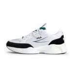 FILA Recade Scarpe da Ginnastica Uomo - Comfort e Stile per il Tuo Allenamento