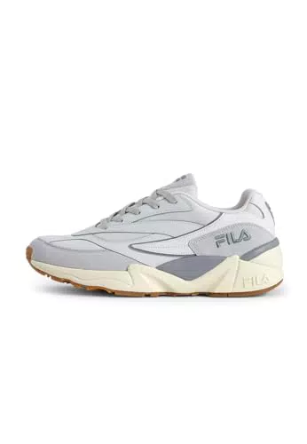 FILA Scarpe da Ginnastica Donna V94M Wmn: Comfort e Stile per il Tuo Allenamento