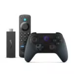 Fire TV Stick HD con controller Luna - Bundle per il gaming in streaming