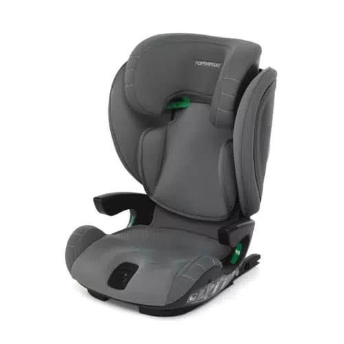 Foppapedretti Seggiolino Auto Skill I-Size per bambini 100-150 cm, conforme ECE R129