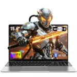 FUNYET Gaming PC Portatile R7 5700U 16GB RAM 1TB SSD Notebook 15.6 in Offerta