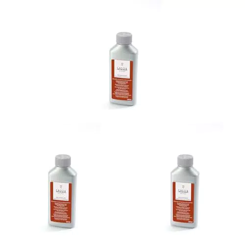 Gaggia RI9111/60 Soluzione Decalcificante Flacone 250 ml - Confezione Tripla