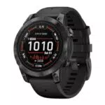 Garmin epix Pro (Gen 2) Smartwatch AMOLED 1,3, Torcia LED, Cardio 5th Gen, 30 Sport