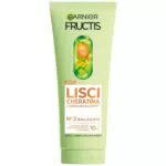 Garnier Fructis Balsamo Lisciante alla Cheratina Vegetale e Olio di Argan