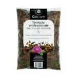 GebEarth Terriccio Professionale per Orchidee Substrato Universale per Orchidee