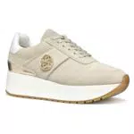 Geox Scarpe da Ginnastica Donna New KENCY