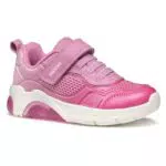 Geox J FADINLIGHT Scarpe da Ginnastica per Bambina