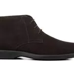 Geox U Brayden 2fit ABX D - Stivali Boots Uomo