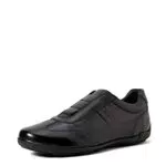 Geox U Edgware B Sneakers da Uomo eleganti e comode