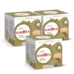 Gimoka Capsule Compatibili per Nescafé Dolce Gusto - Gusto Irish Coffee