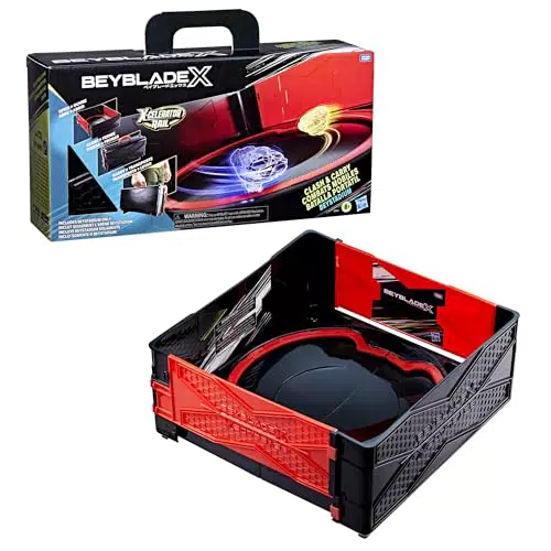 Hasbro Beyblade BBX Spring Stadium - Offerte e Sconti Esclusivi