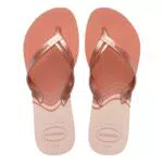 Havaianas Elegance Print - Infradito Eleganti e Confortevoli per Donna