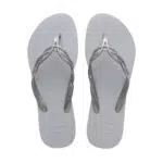 Havaianas Flash Sweet - Infradito da Donna Comode e Resistenti, Design Elegante