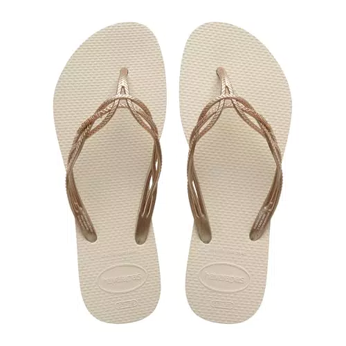 Havaianas Flash Sweet infradito donna comode ed eleganti con suola antiscivolo